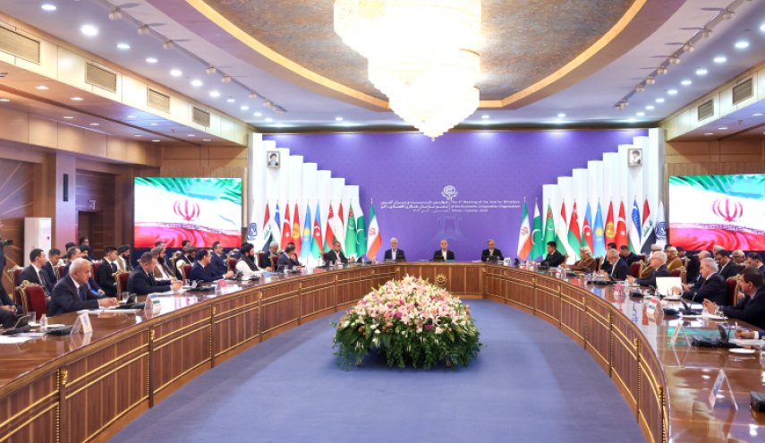 منطقه ما قربانی مداخلات خارجی و صحنه فجیع‌ترین جنایات، از اشغال دیروز تا نسل‌کشی امروز در غزه است