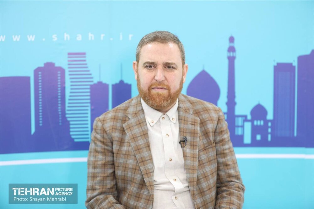 خبرگزاری آریا