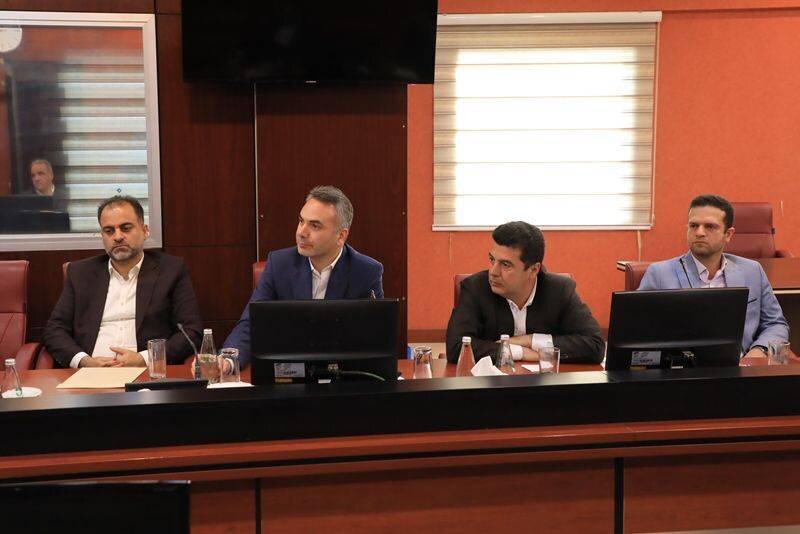 خبرگزاری آریا