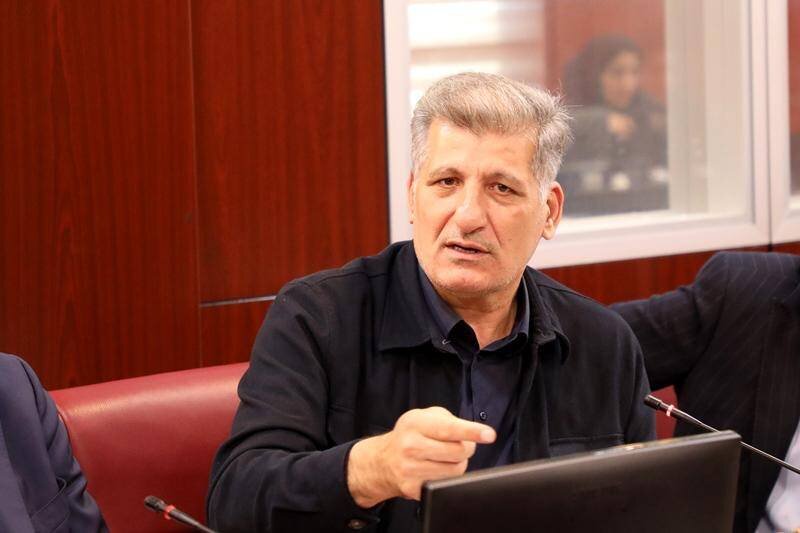 خبرگزاری آریا