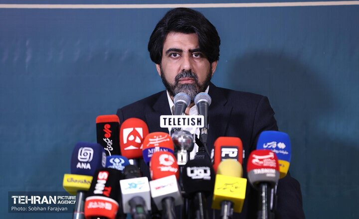 اتوبوس‌های برقی 26 متری وارد تهران می‌شوند