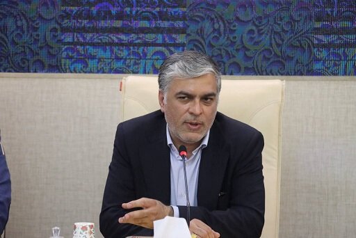 خبرگزاری آریا