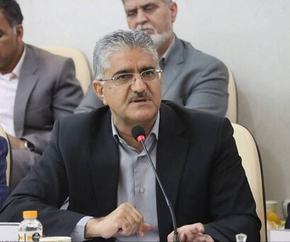 خبرگزاری آریا