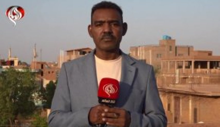 کشتار 2000 غیرنظامی در الفاشر توسط نیروهای پشتیبانی سریع