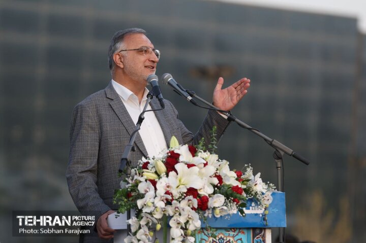 مدیریت مشارکتی، کلید حل مشکلات است/ اجرای پویش «امید و افتخار» با هدف امیدافزایی در جامعه