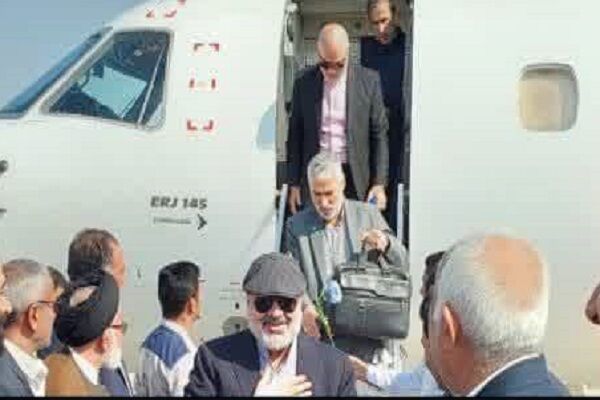 برقراری مجدد پرواز لامِرد - کویت و بالعکس پس از 16 سال