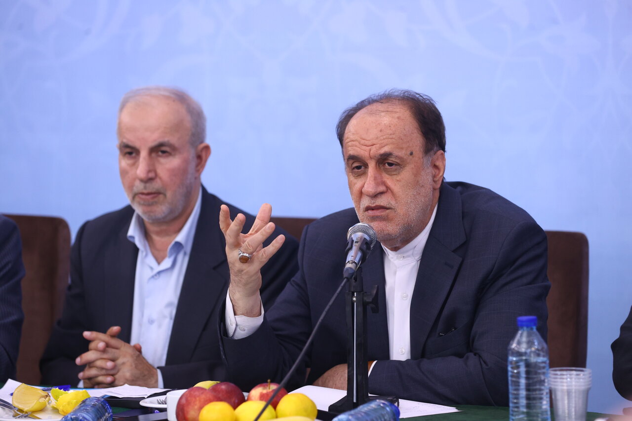 خبرگزاری آریا