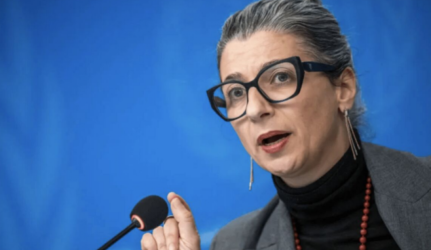 آلبانیز: حمایت برخی کشورها از سیاست‌های اشغالگرانه اسرائیل به نسل‌کشی علیه فلسطینیان انجامید