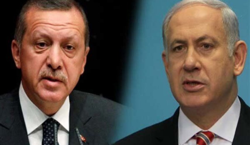 خیز اردوغان برای حضور در غزه؛ تل‌آویو سخت با آنکارا مخالف است