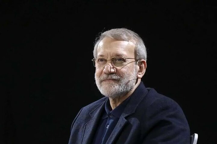 تقدیر لاریجانی از زاکانی برای نامگذاری و طراحی ایستگاه متروی مریم مقدس(س)