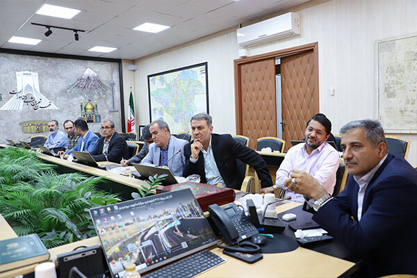 تقویت هم‌افزایی شهرداری و بنیاد شهید در مدیریت املاک و دارایی‌های شهری