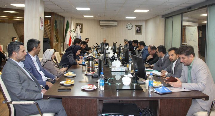 توسعه زيرساخت‌هاي هوشمند ترافيکي در دستور کار شرکت کنترل ترافيک تهران