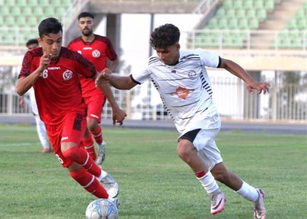 اعلام  برنامه مسابقات هفته های ششم تا هشتم لیگ  قهرمانی نوجوانان