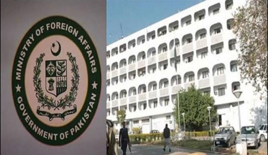 پاکستان نقض آتش‌بس غزه توسط رژیم صهیونیستی را به شدت محکوم کرد