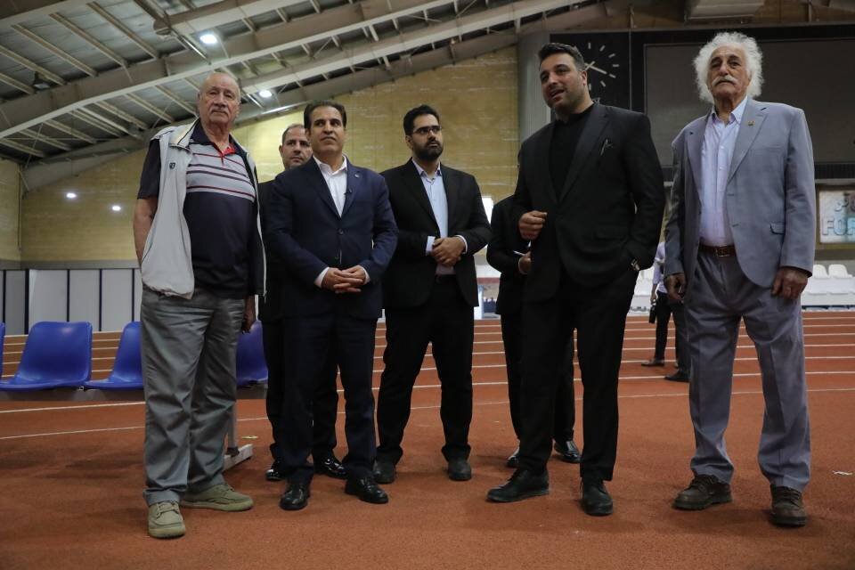 خبرگزاری آریا