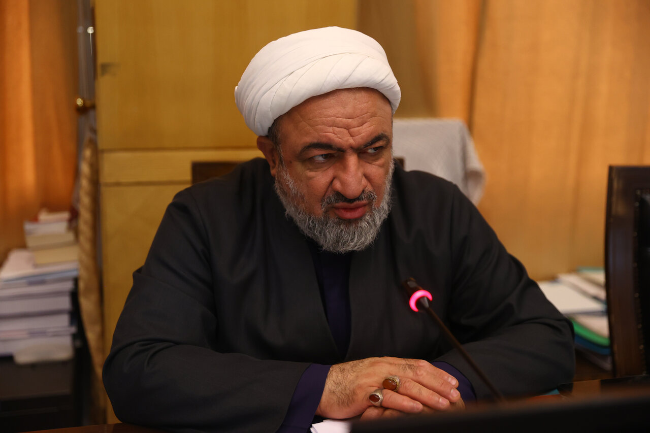 ورود نظارتی مجمع نمایندگان استان تهران به عملکرد دستگاه‌ها در موضوع عفاف و حجاب