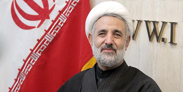 هیأت رئیسه فراکسیون دفاع و اقتدار ملی مشخص شد