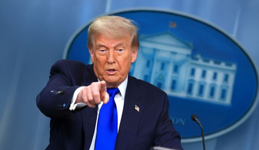 چالش بزرگ ترامپ با دیوان عالی آمریکا بر سر تعرفه‌ها