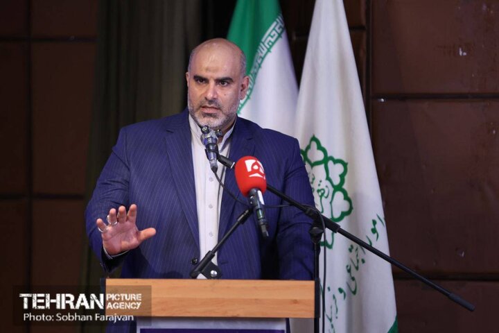 رويداد «قهرمان شهر» بزرگترين رويداد ورزش همگاني در خاورميانه شد