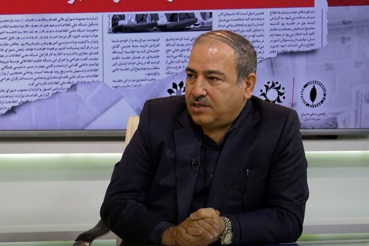 جشنواره رسانه‌اي بهارستان، زمينه‌ساز تعامل سازنده‌تر خبرنگاران و مجلس است/ لزوم سرمايه‌گذاري بر خبرنگاران پژوهش‌محور و تحليل‌گر در حوزه پارلماني