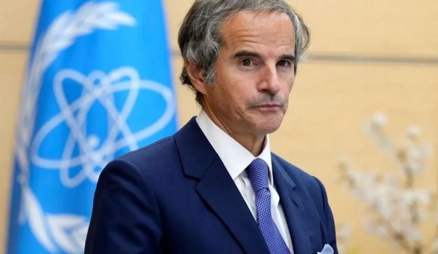 ادعای تازه گروسی درباره غنی‌سازی اورانیوم در ایران