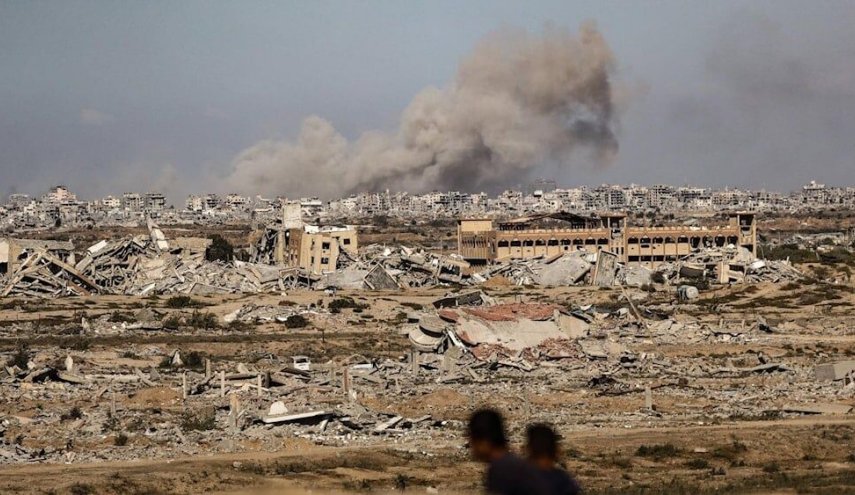 جهاد اسلامي: آمريکا بايد آتش‌بس غزه را ضمانت کند