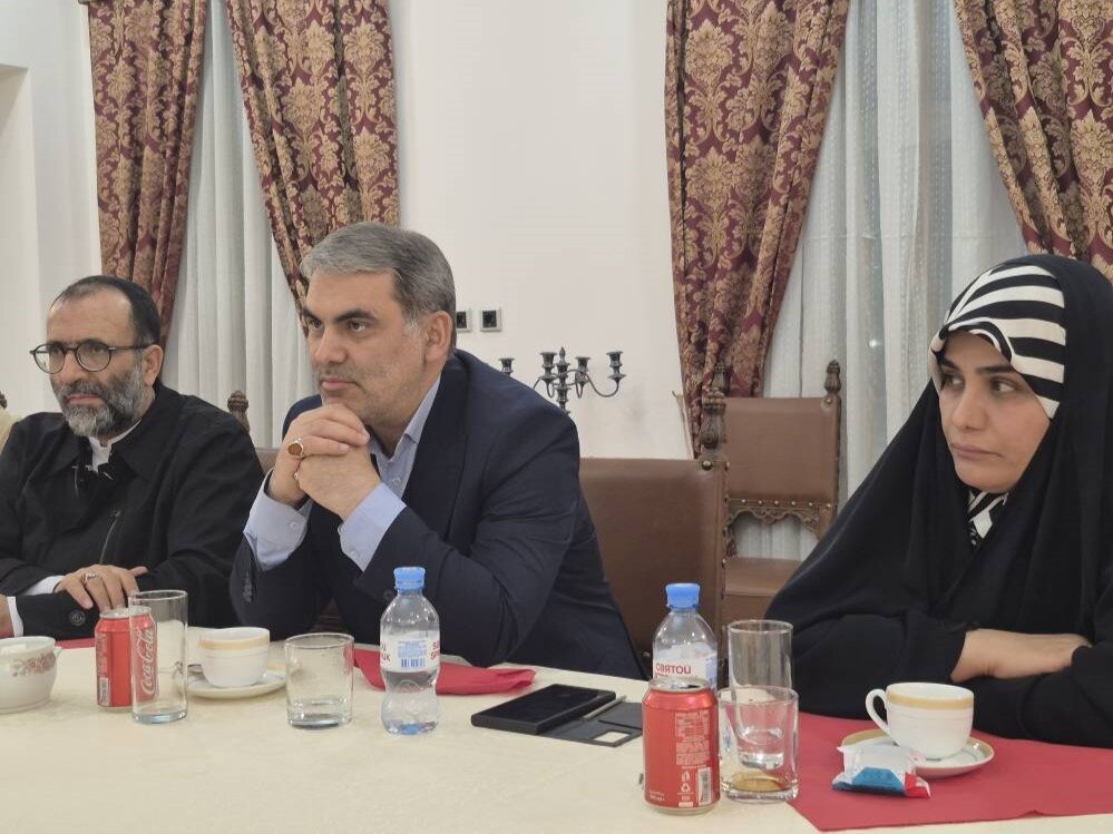 تشکیل حکومت دو دولتی در فلسطین با اعتراض ایران از قطعنامه APA حذف شد