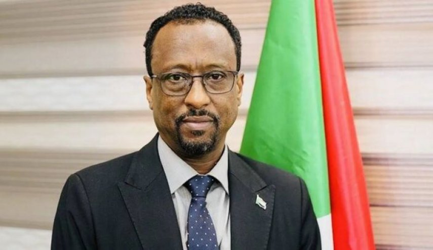 سخنگوي دولت سودان: جنايت‌هاي نيروهاي پشتيباني سريع بي سابقه است