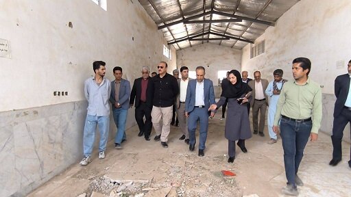 خبرگزاری آریا