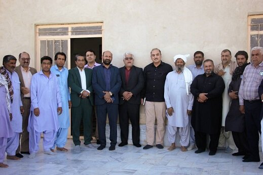 خبرگزاری آریا