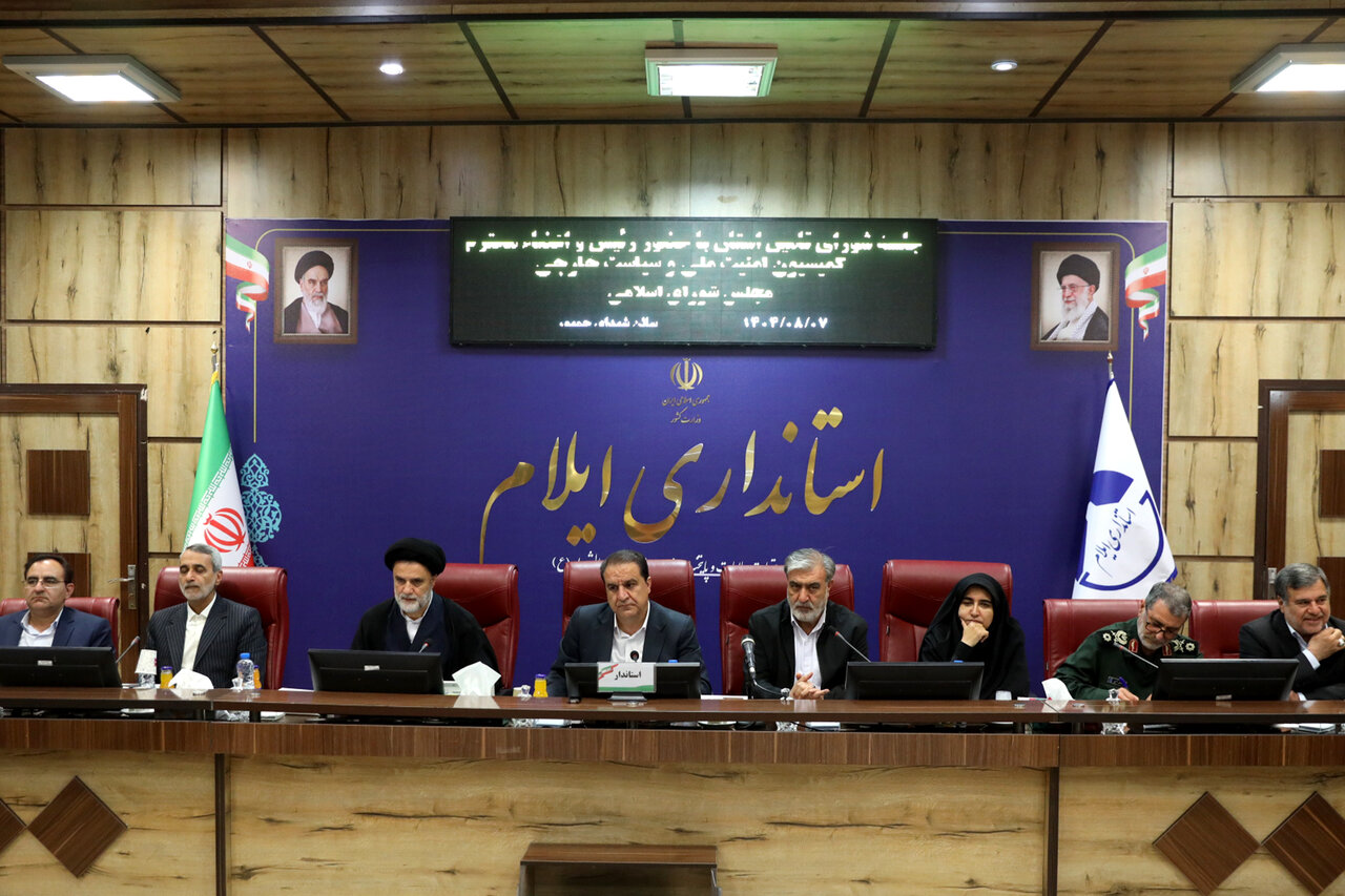 تاکید بر توسعه دیپلماسی مرزی و  دیپلماسی استان‌ها