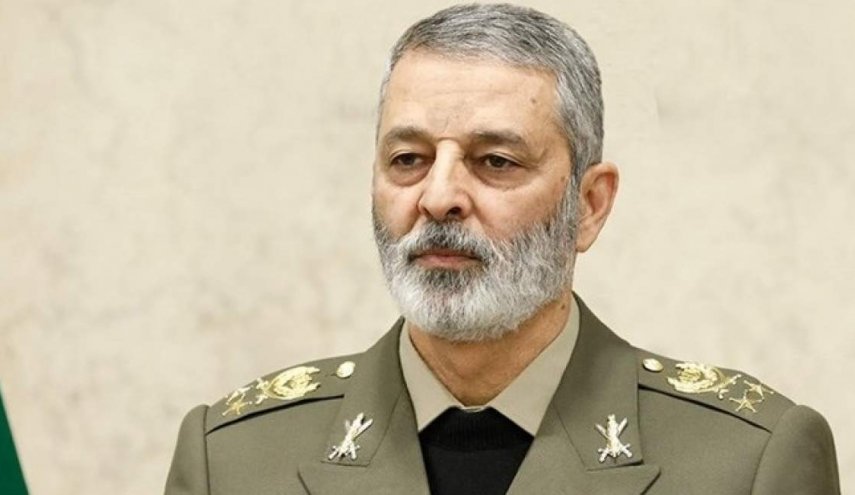 سرلشکر موسوی: پدافند غیرعامل ستون تاب‌آوری زیرساختی و پایداری اجتماعی است