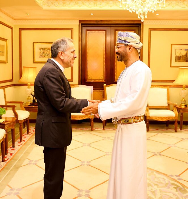 خبرگزاری آریا