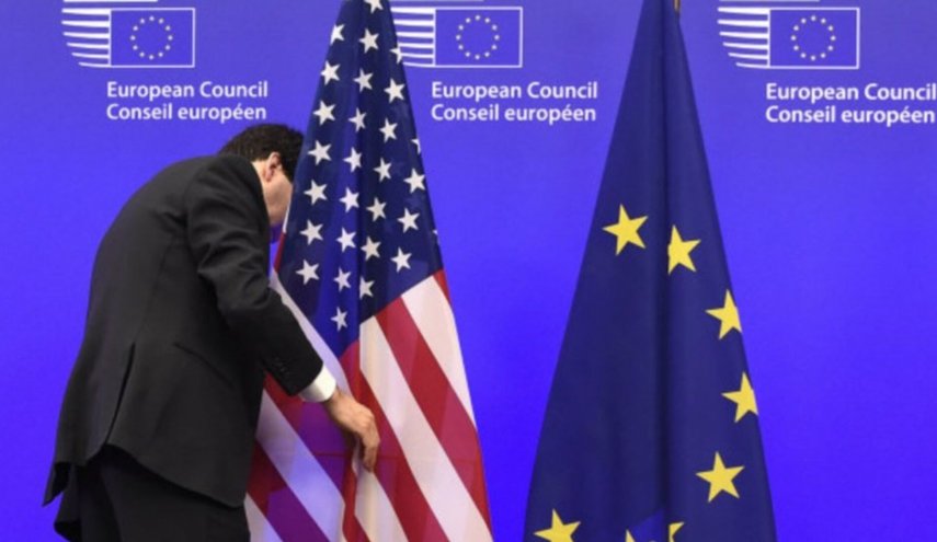 اتحادیه اروپا: آمریکا به منع گسترش سلاحهای اتمی پایبند باشد