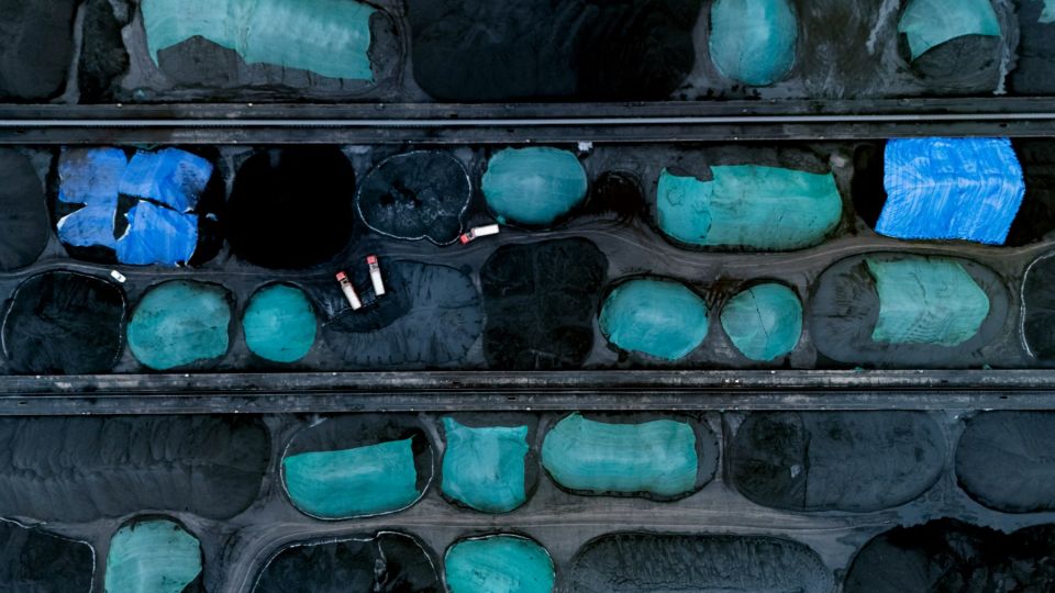 Efforts to restrict China’s non-CO2 emissions enhanced