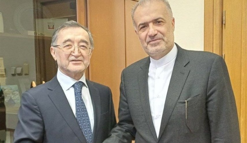 رایزنی ایران و روسیه درباره نشست نخست‌وزیران سازمان شانگهای در مسکو