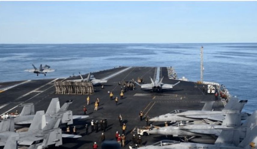 آمریکا به دنبال حملات هوایی به داخل خاک ونزوئلا