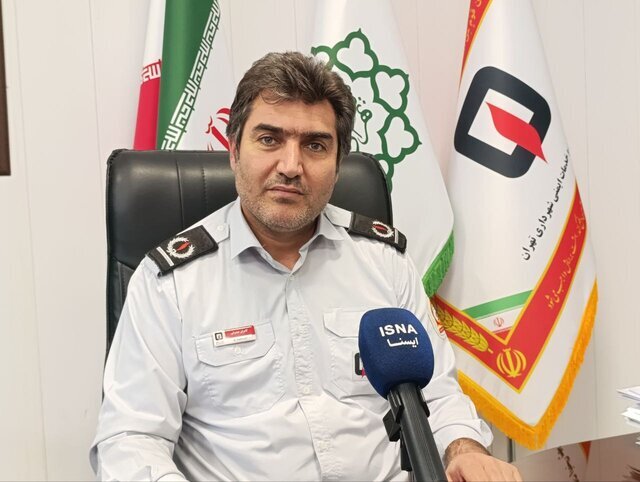 سیستم‌های ایمنی خاموش، خطرها روشن؛ 4 ساختمان تجاری بزرگ تهران در وضعیت قرمز ایمنی