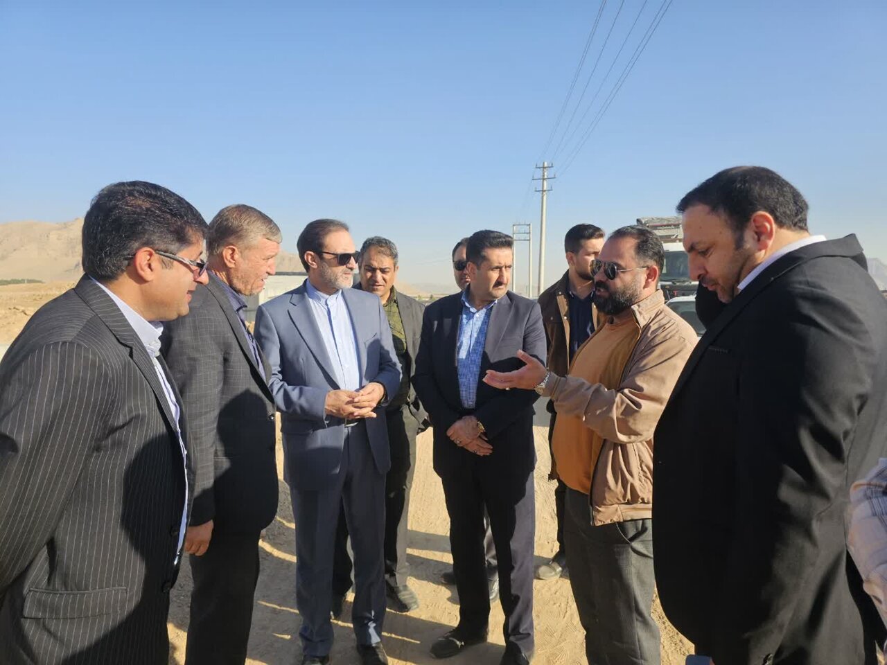 خبرگزاری آریا