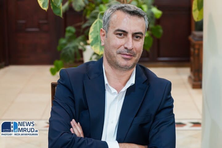 تفاهم‌نامه راه‌اندازي شهر لجستيک تهران امضا مي‌شود