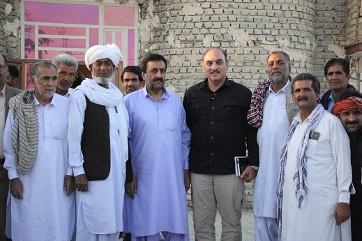 خبرگزاری آریا