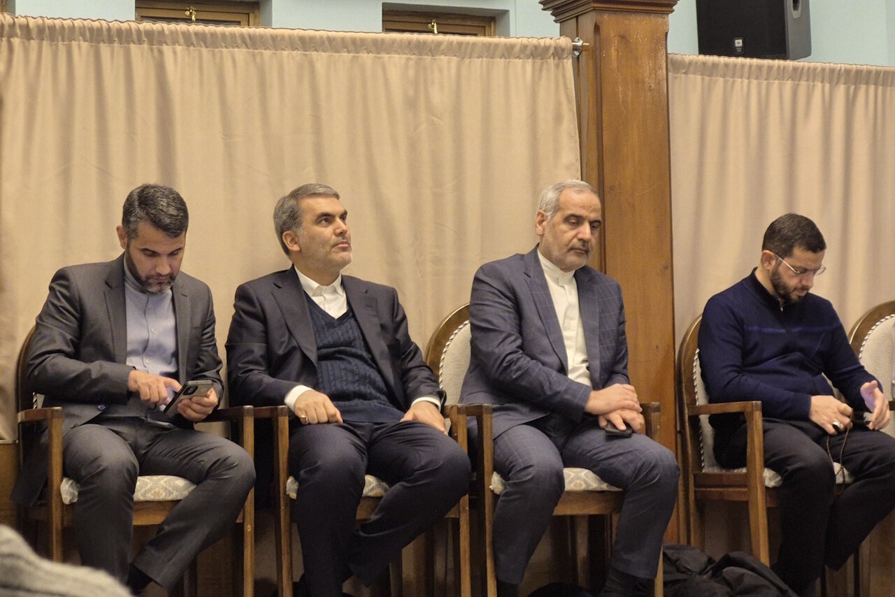 خبرگزاری آریا