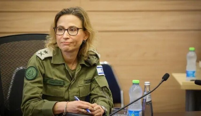 برکناري دادستان نظامي اشغالگران به دليل افشاي فيلم شکنجه اسير فلسطيني