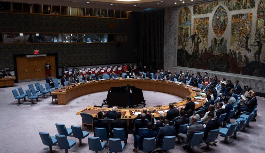 شورای امنیت سازمان ملل به قطعنامه خودمختاری صحرای غربی زیر نظر مغرب رای داد