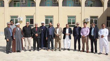 خبرگزاری آریا