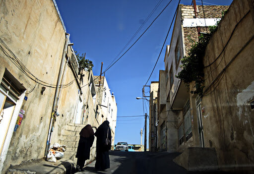 پایان بلاتکلیفی در اسلام‌آباد تهران؛ تجربه جدید شهرداری تهران در بازآفرینی شهری