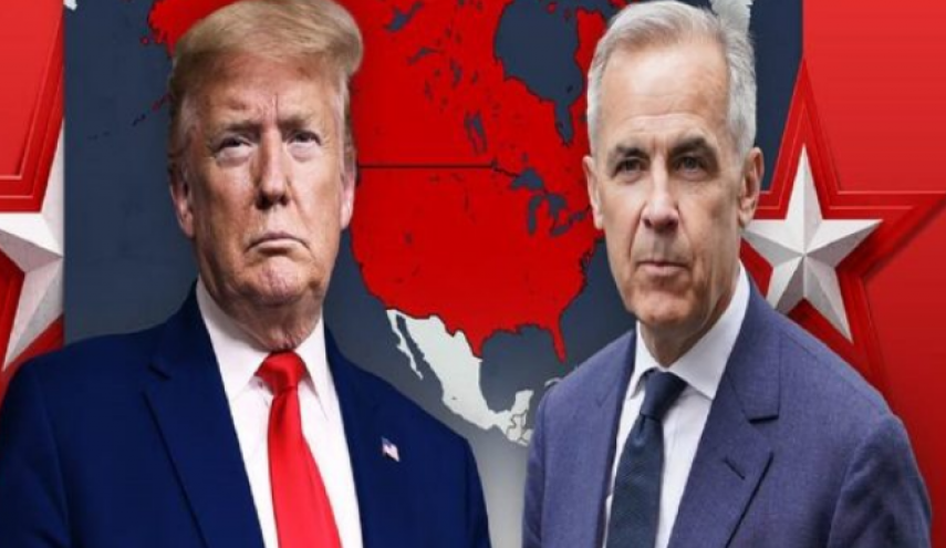 عذرخواهی نخست وزیر کانادا از ترامپ و چرخش اوتاوا به سوی چین