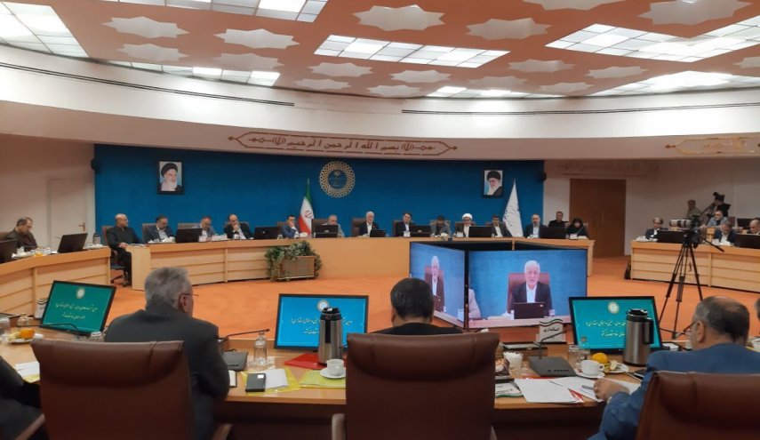 وزیر کشور: انتخابات 11 اردیبهشت در تهران کاملا الکترونیکی است/ حفظ وحدت وظیفه همگانی