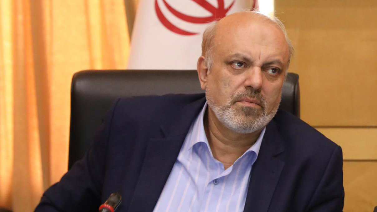 خبرگزاری آریا