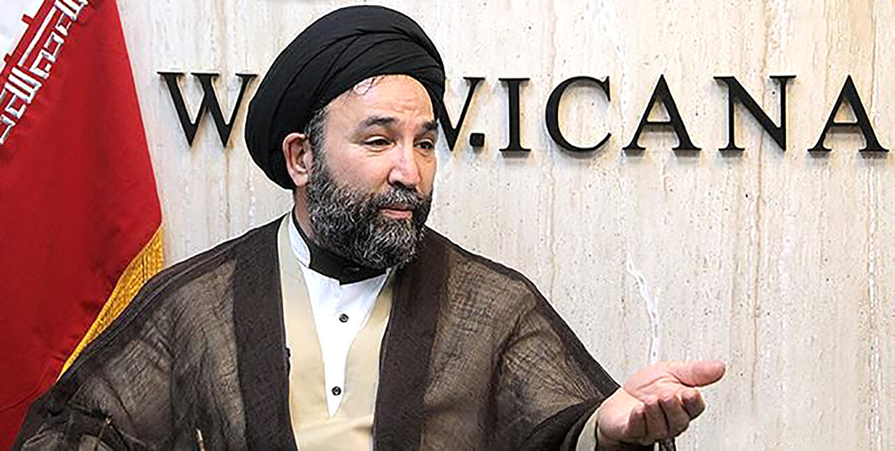 خبرگزاری آریا